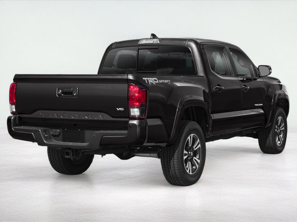 2019 Toyota Tacoma Base