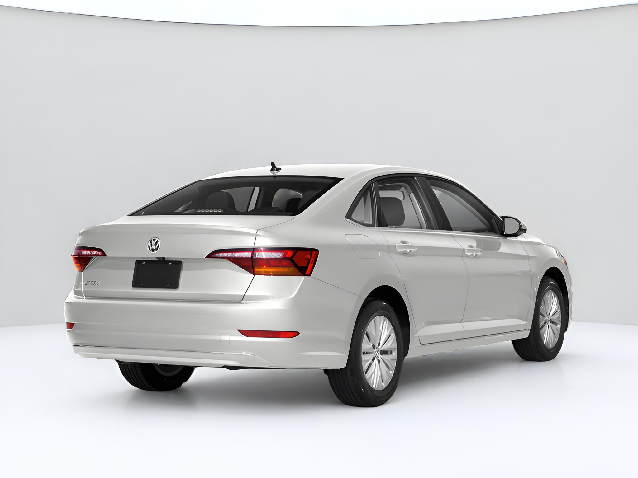 2019 Volkswagen Jetta 1.4T SE