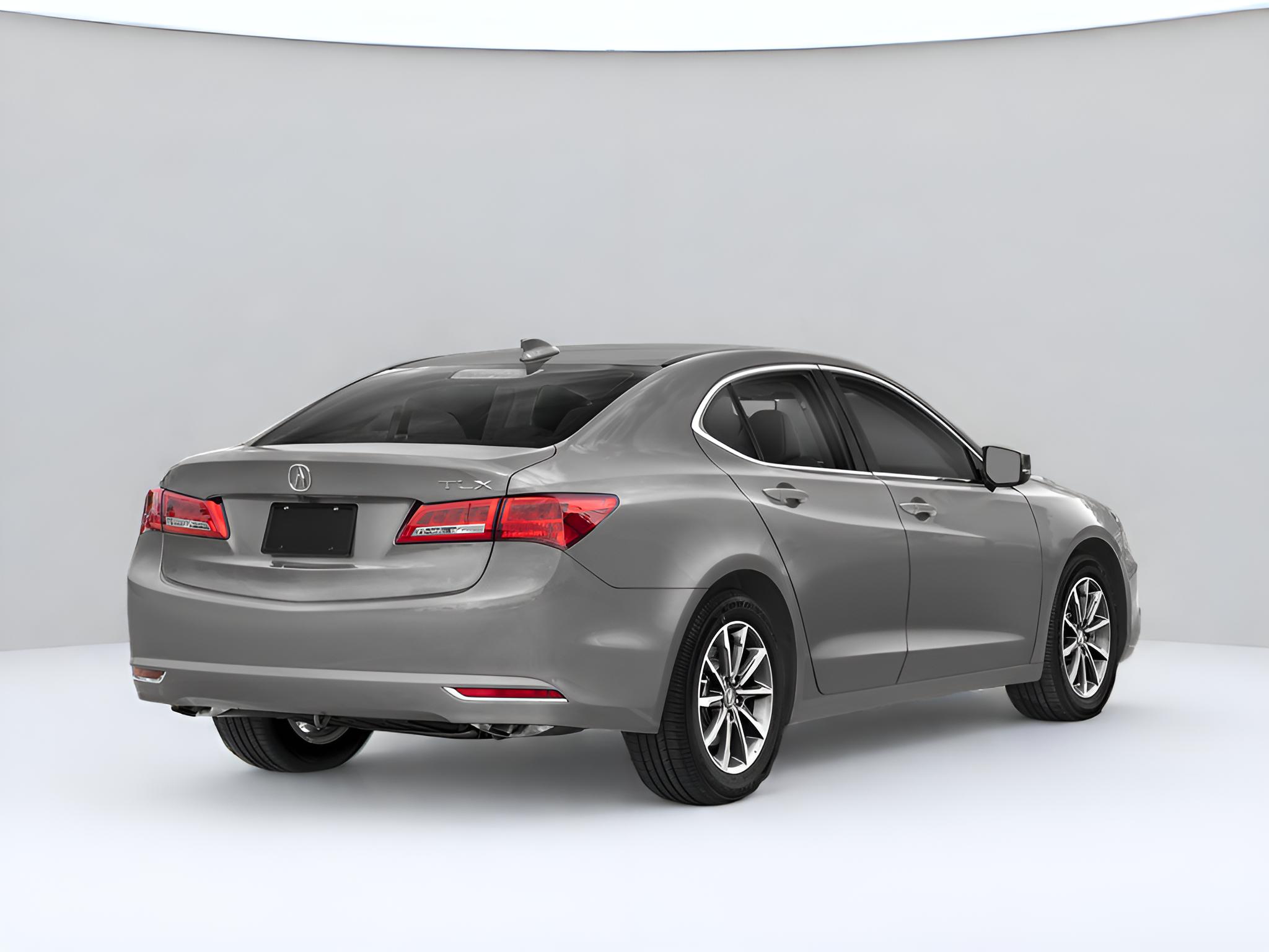 2020 Acura TLX 2.4L FWD