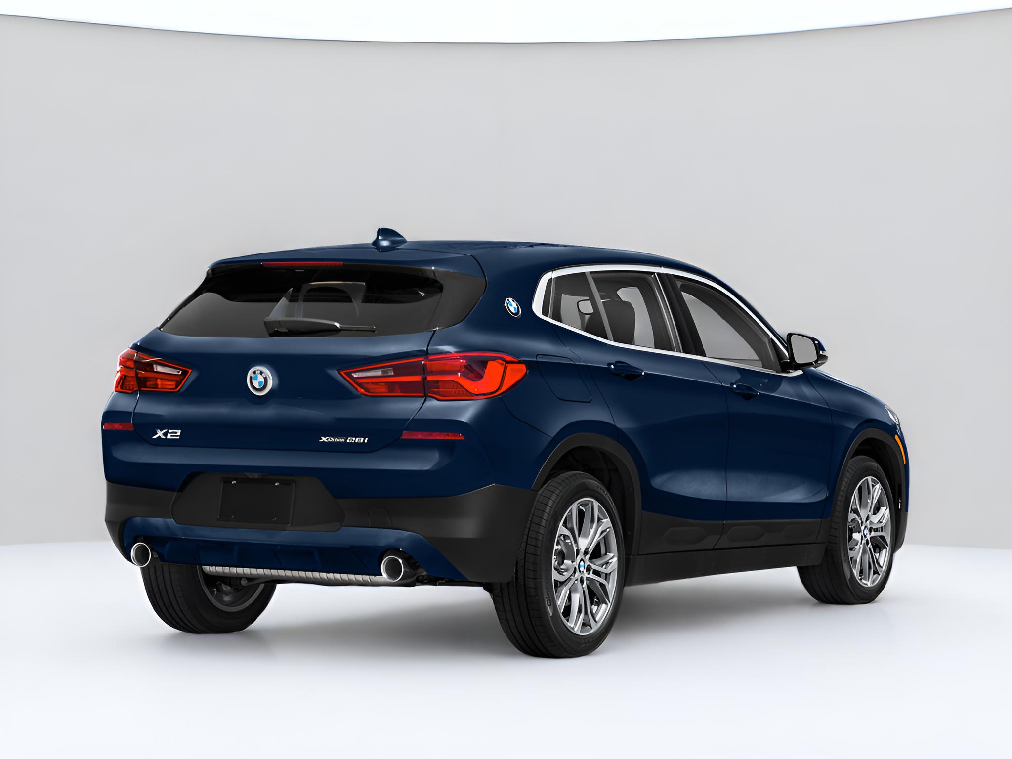 2020 BMW X2 sDrive28i