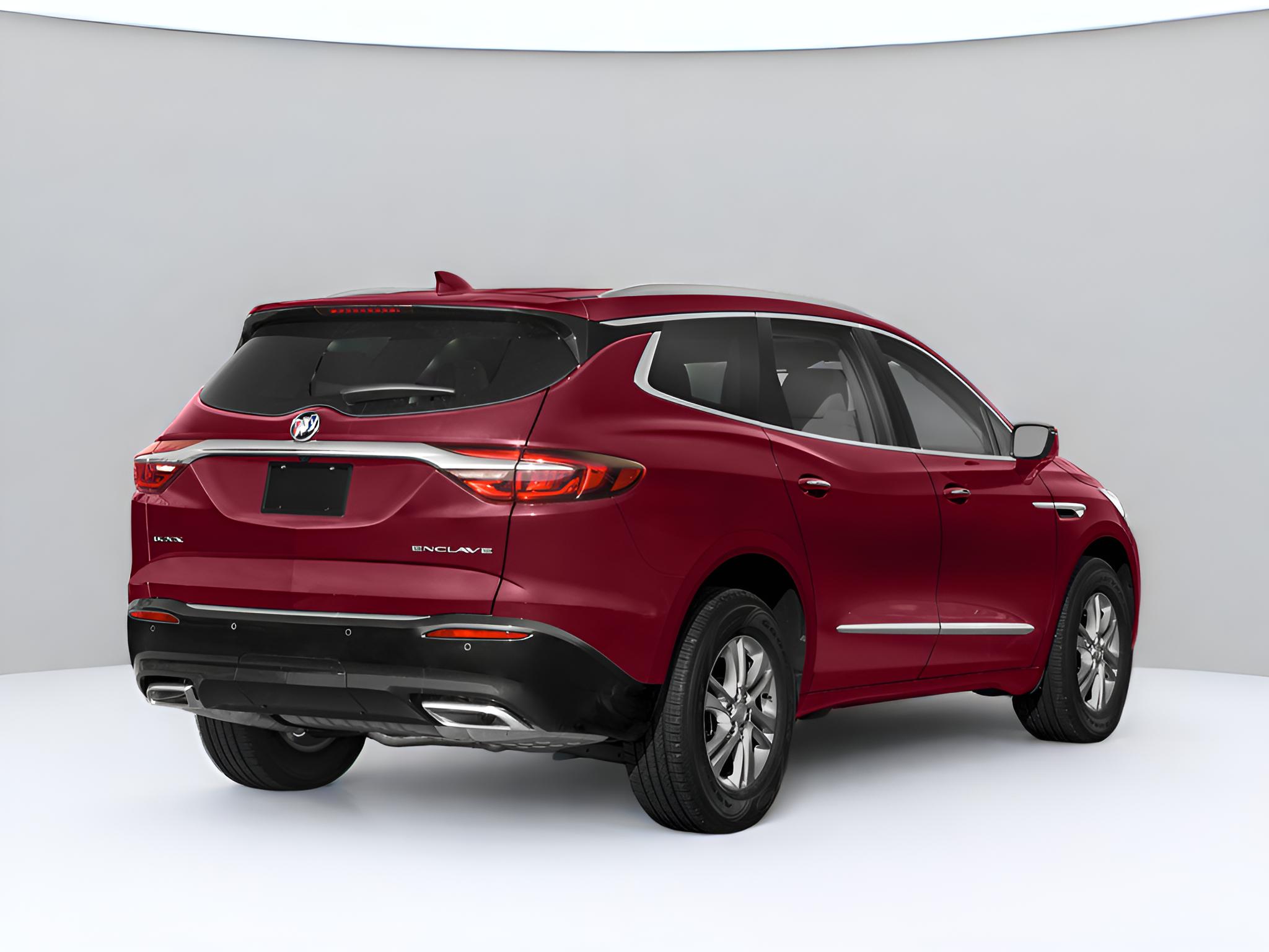 2020 Buick Enclave Essence FWD