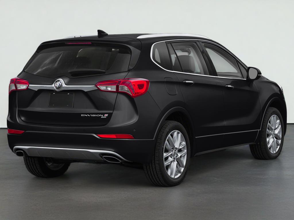 2020 Buick Envision Premium II