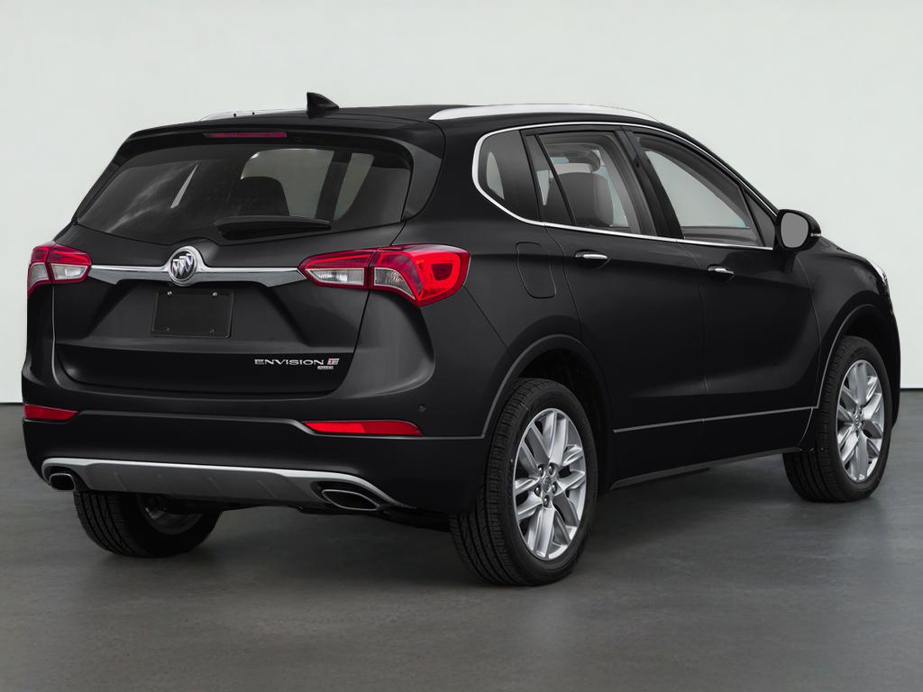2020 Buick Envision Premium II