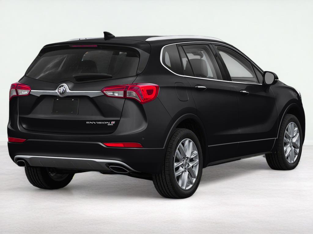 2020 Buick Envision Premium II