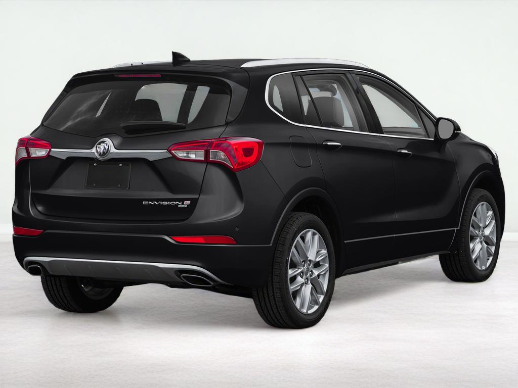 2020 Buick Envision Premium II