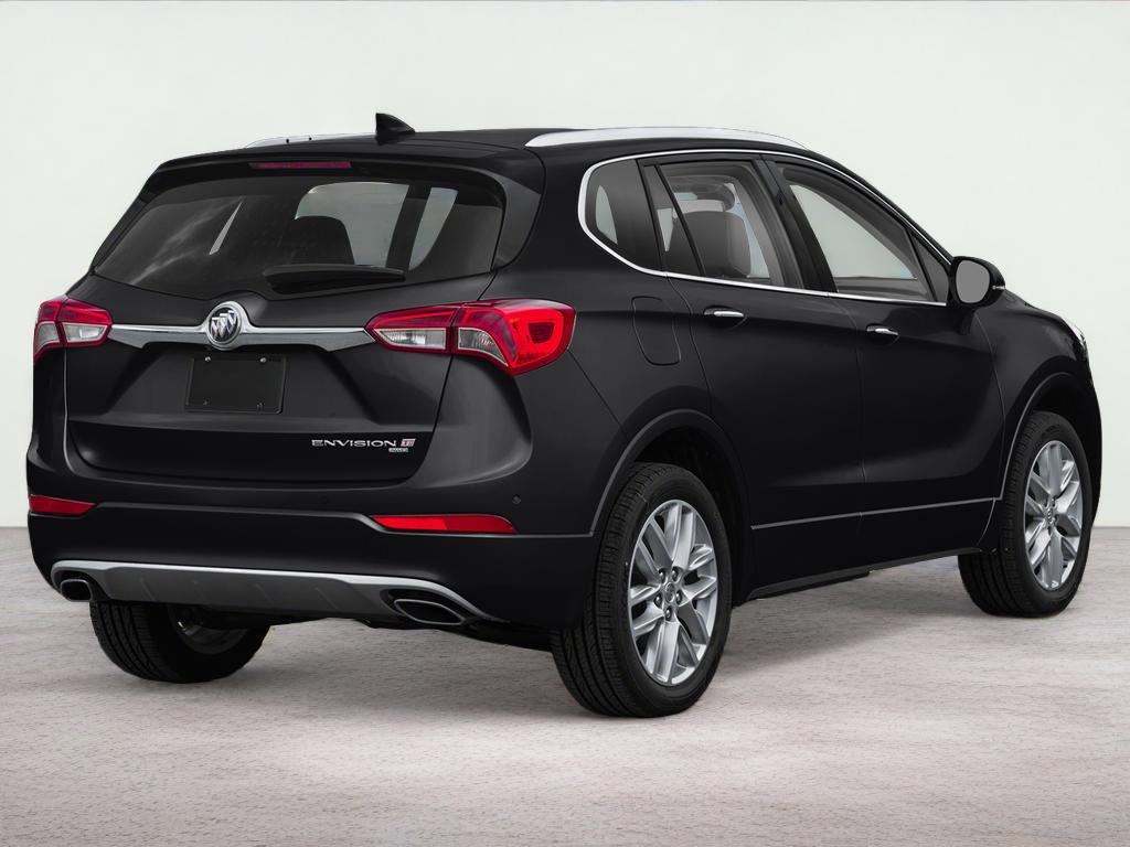 2020 Buick Envision Premium II
