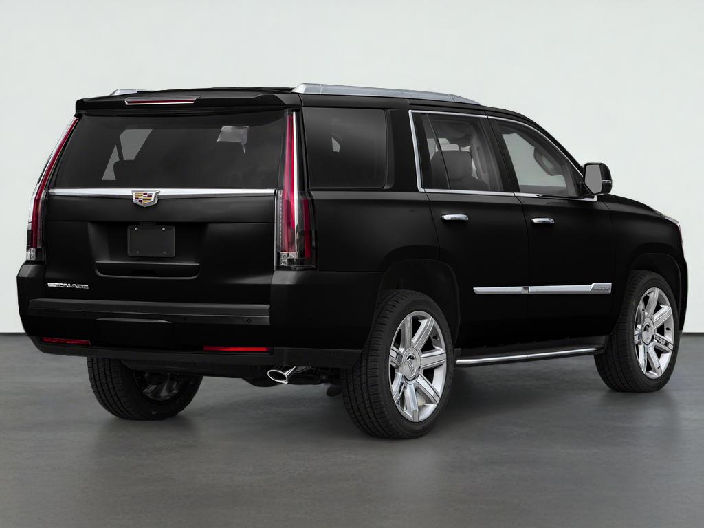 2019 Cadillac Escalade Premium Luxury