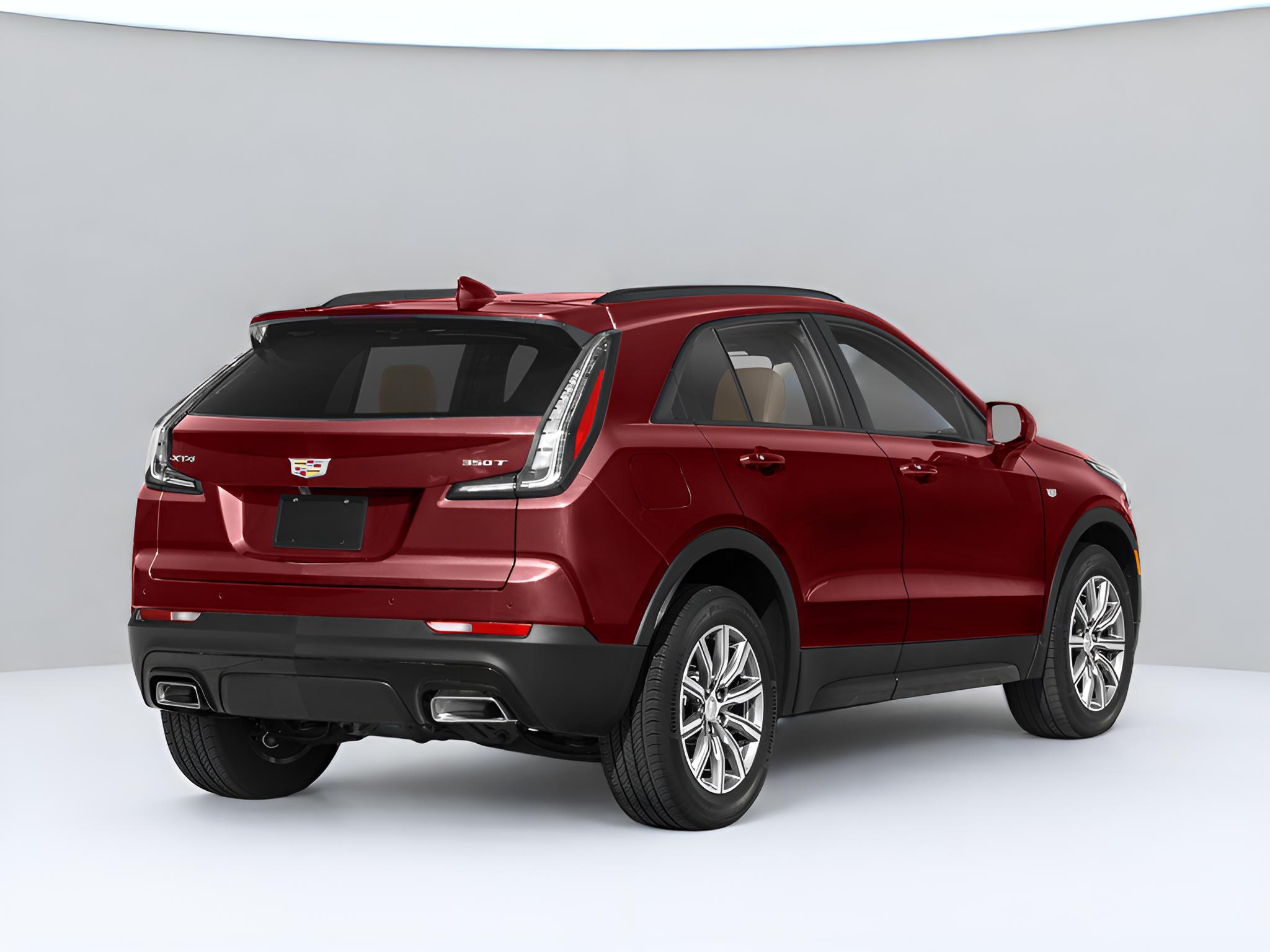 2020 Cadillac XT4 FWD Sport