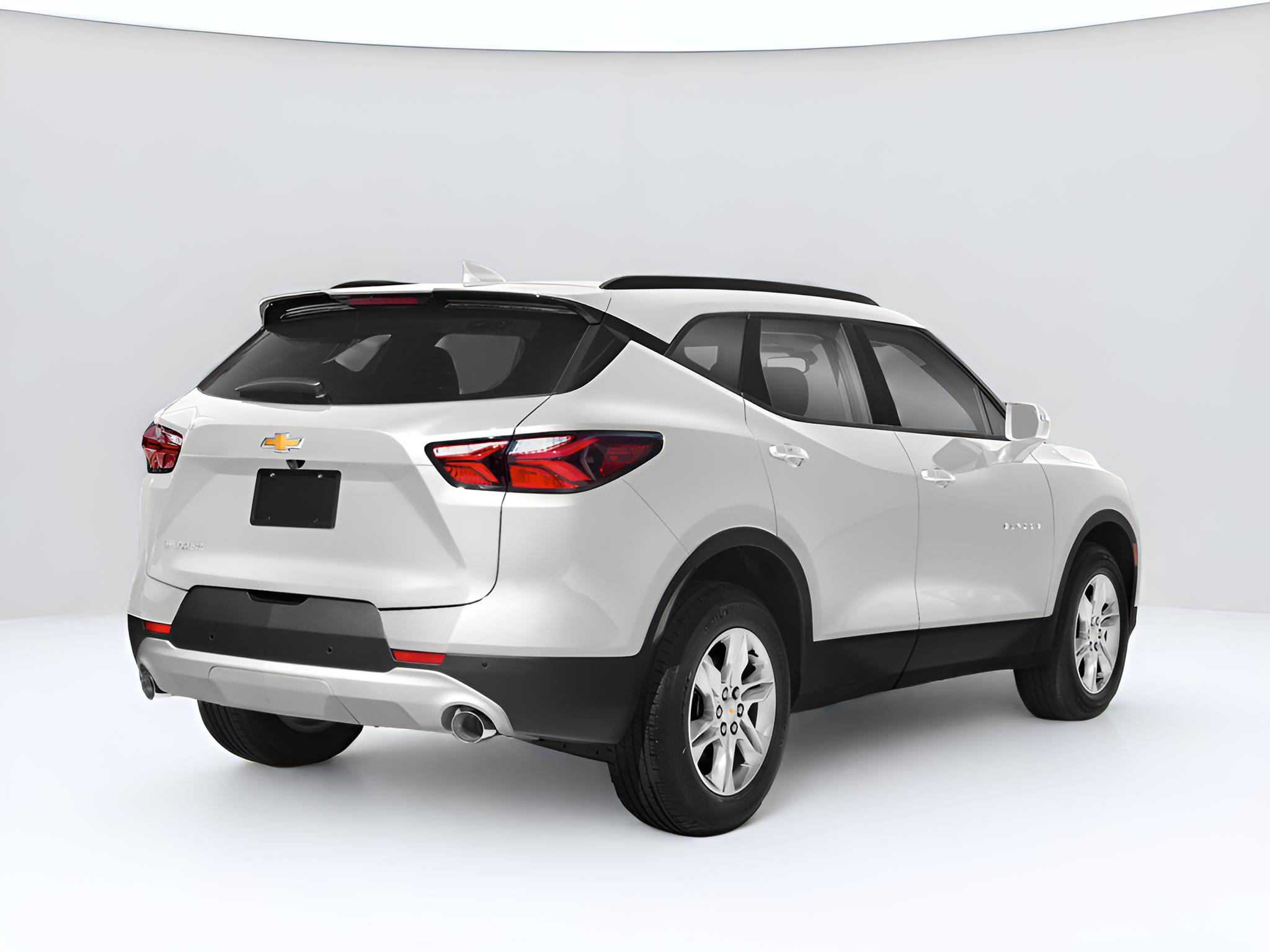 2020 Chevrolet Blazer 2LT