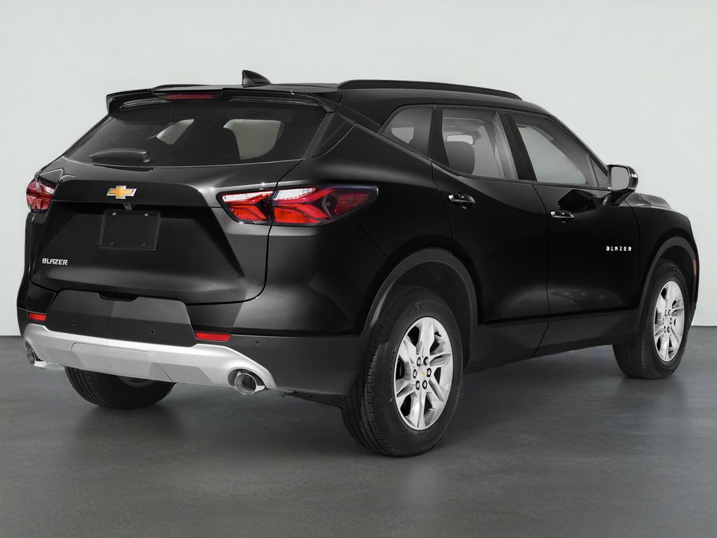 2019 Chevrolet Blazer Premier