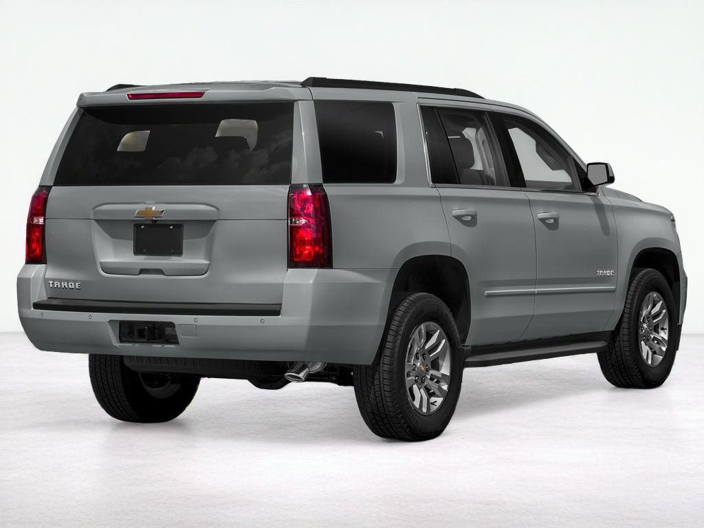 2020 Chevrolet Tahoe LS