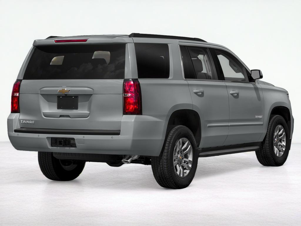 2020 Chevrolet Tahoe LS