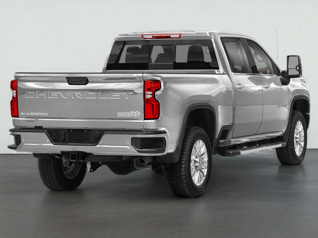 2023 Chevrolet Silverado 2500 HD High Country