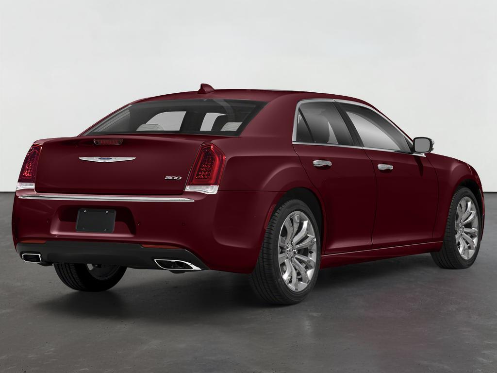 2020 Chrysler 300 300S