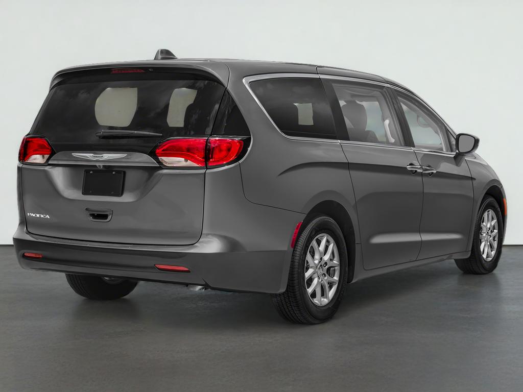 2020 Chrysler Pacifica Touring