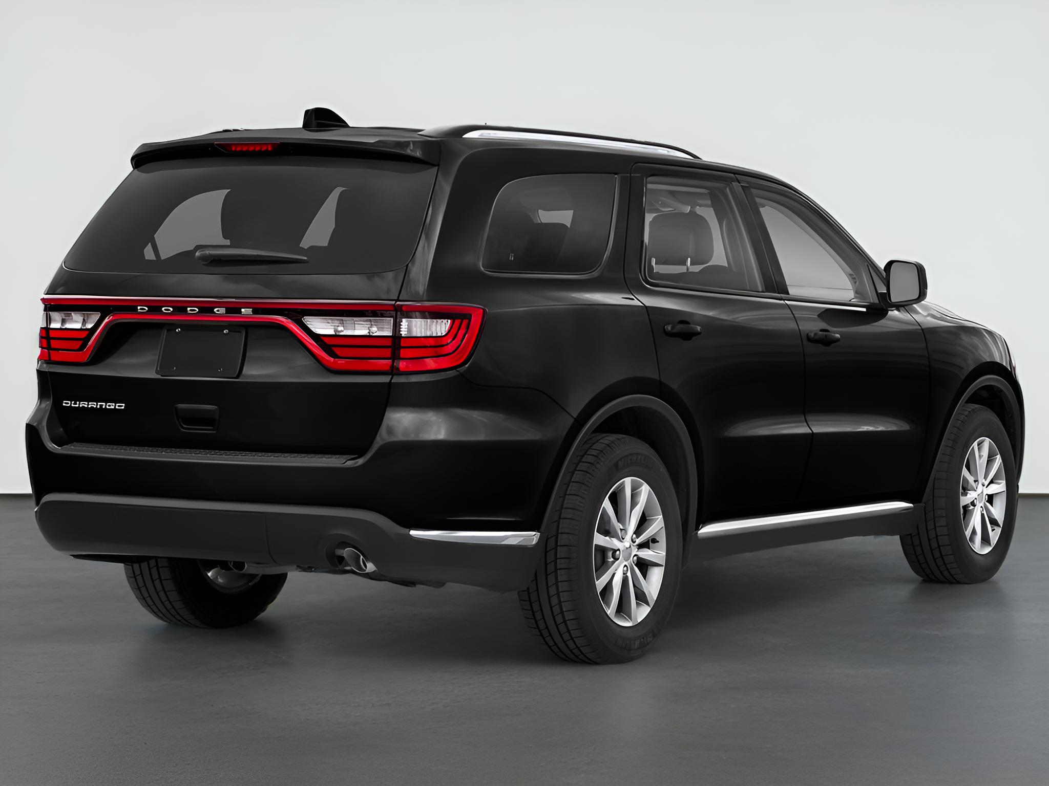 2020 Dodge Durango GT Plus AWD