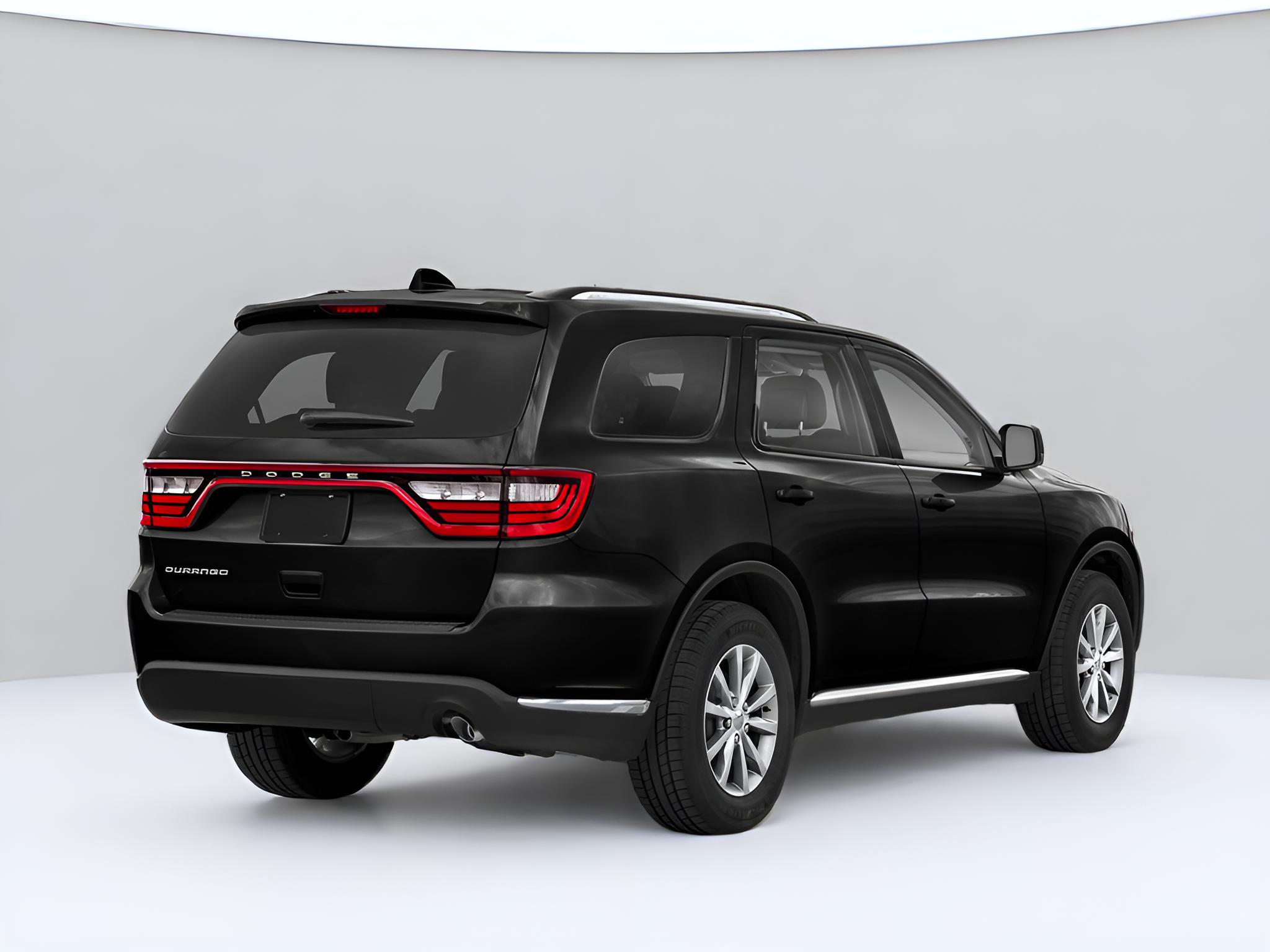 2020 Dodge Durango GT Plus AWD