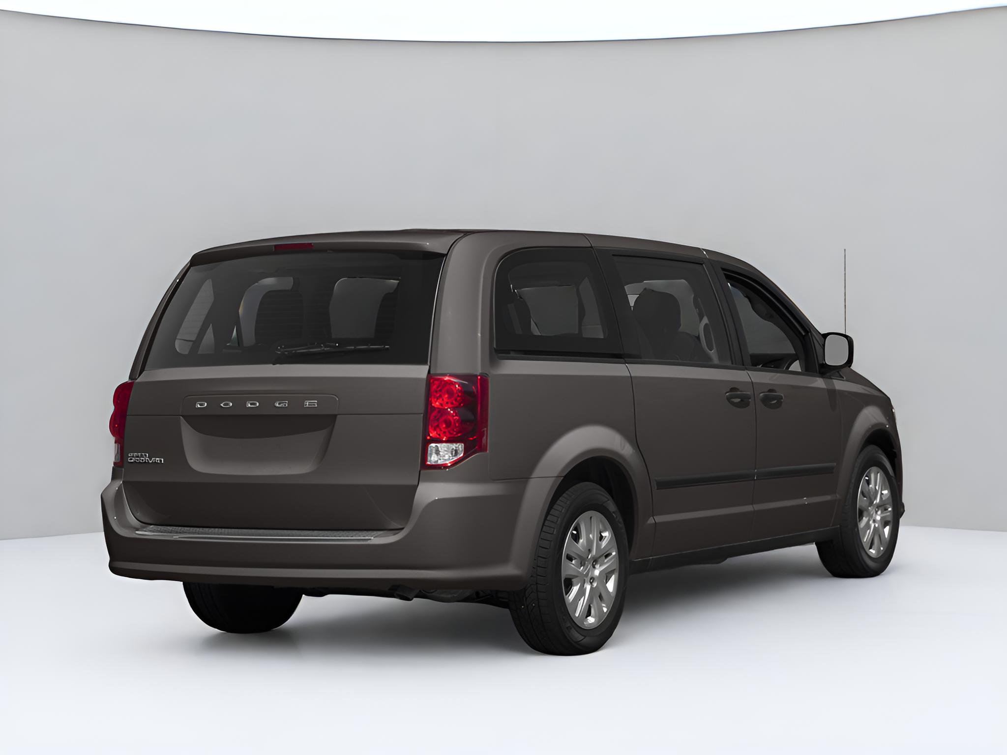 2020 Dodge Grand Caravan SXT W/2nd and 3rd Row Tow N Go