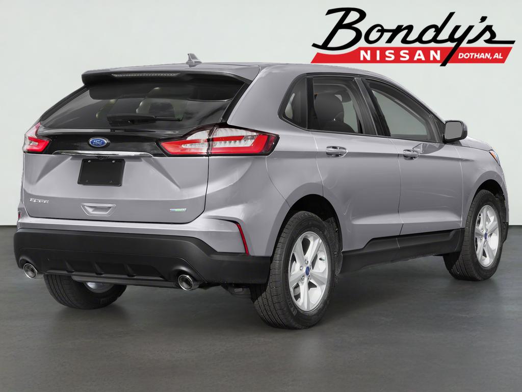 2020 Ford Edge SE