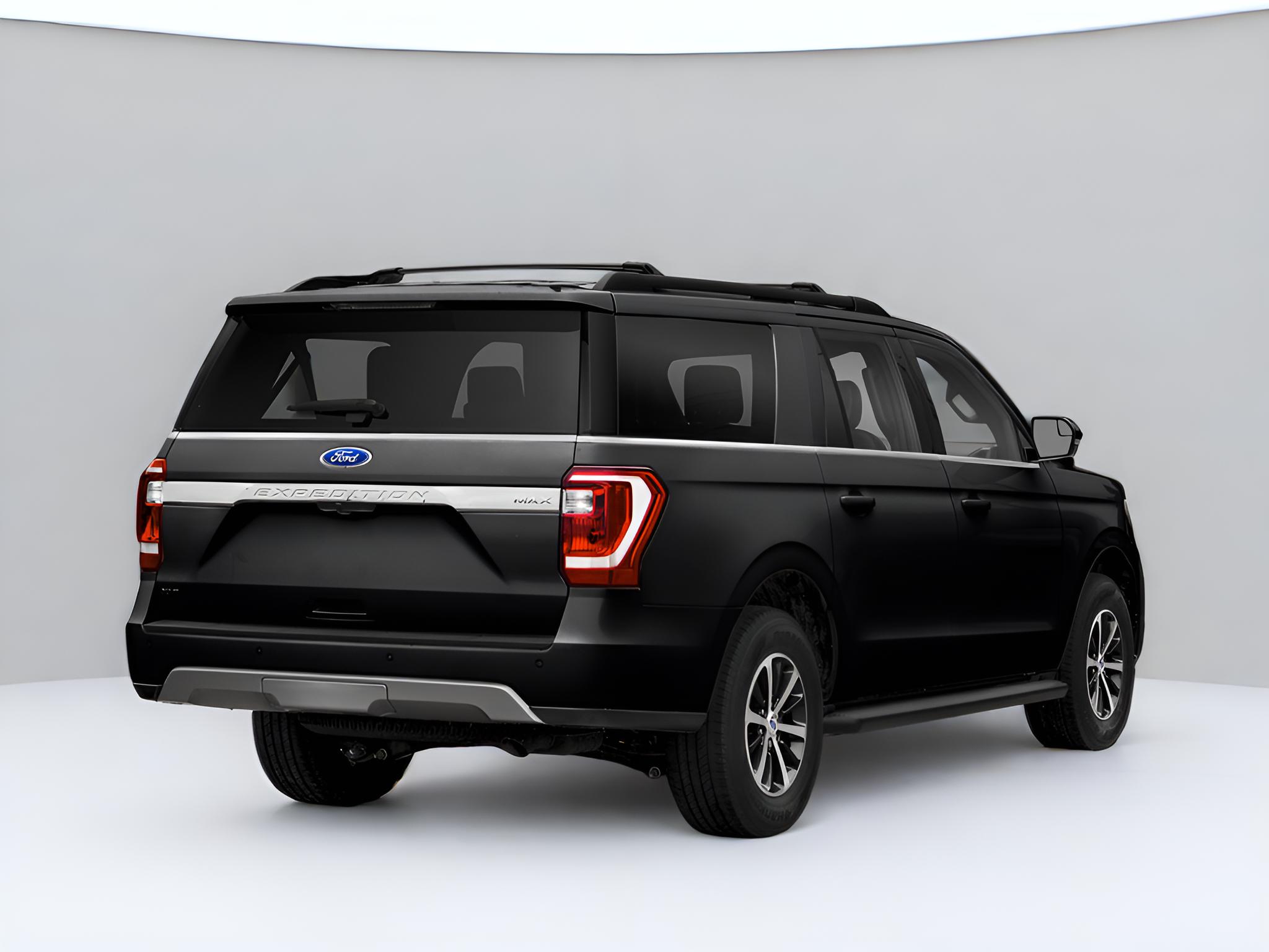 2020 Ford Expedition Max Limited