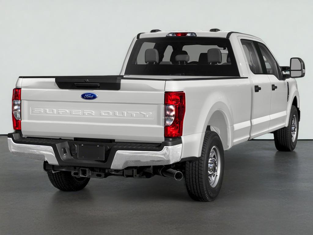 2020 Ford Super Duty F-250 Pickup XL