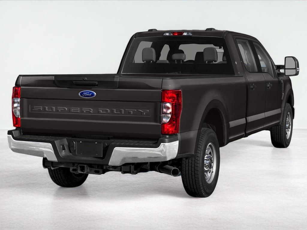 2020 Ford Super Duty F-250 Pickup XL