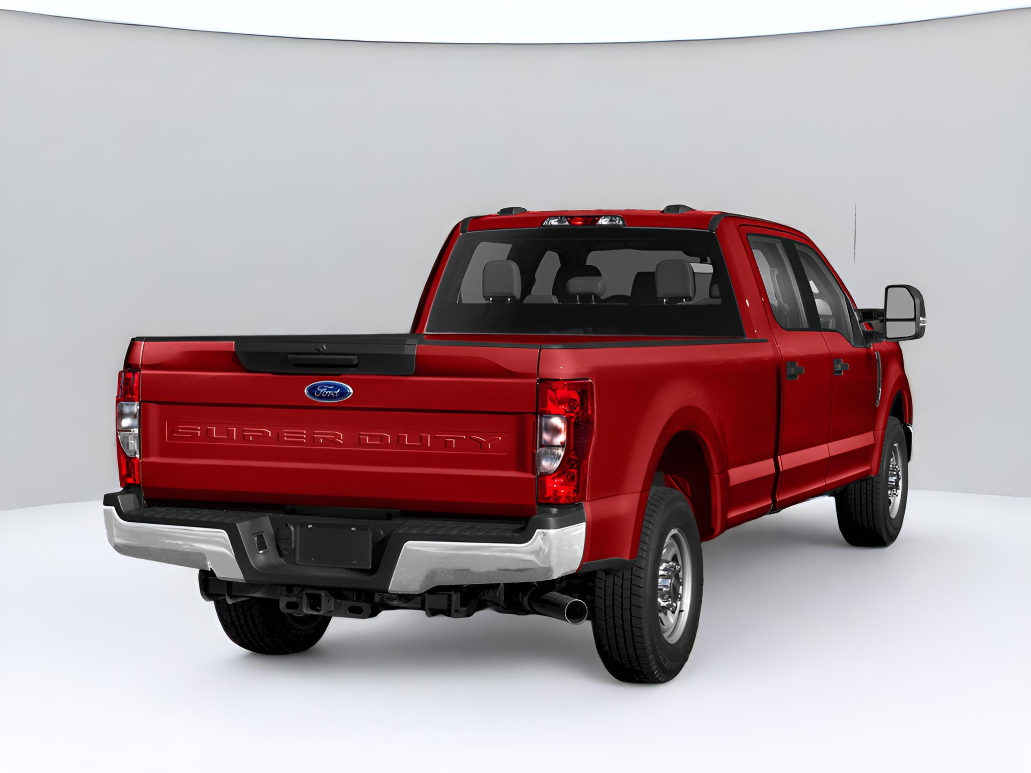 2020 Ford Super Duty F-250 Pickup XL
