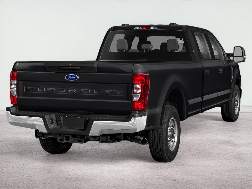2020 Ford Super Duty F-250 Pickup XL