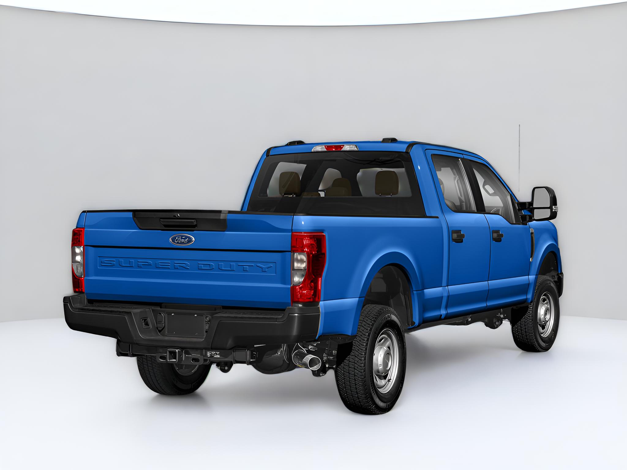 2020 Ford F-350SD XL DRW