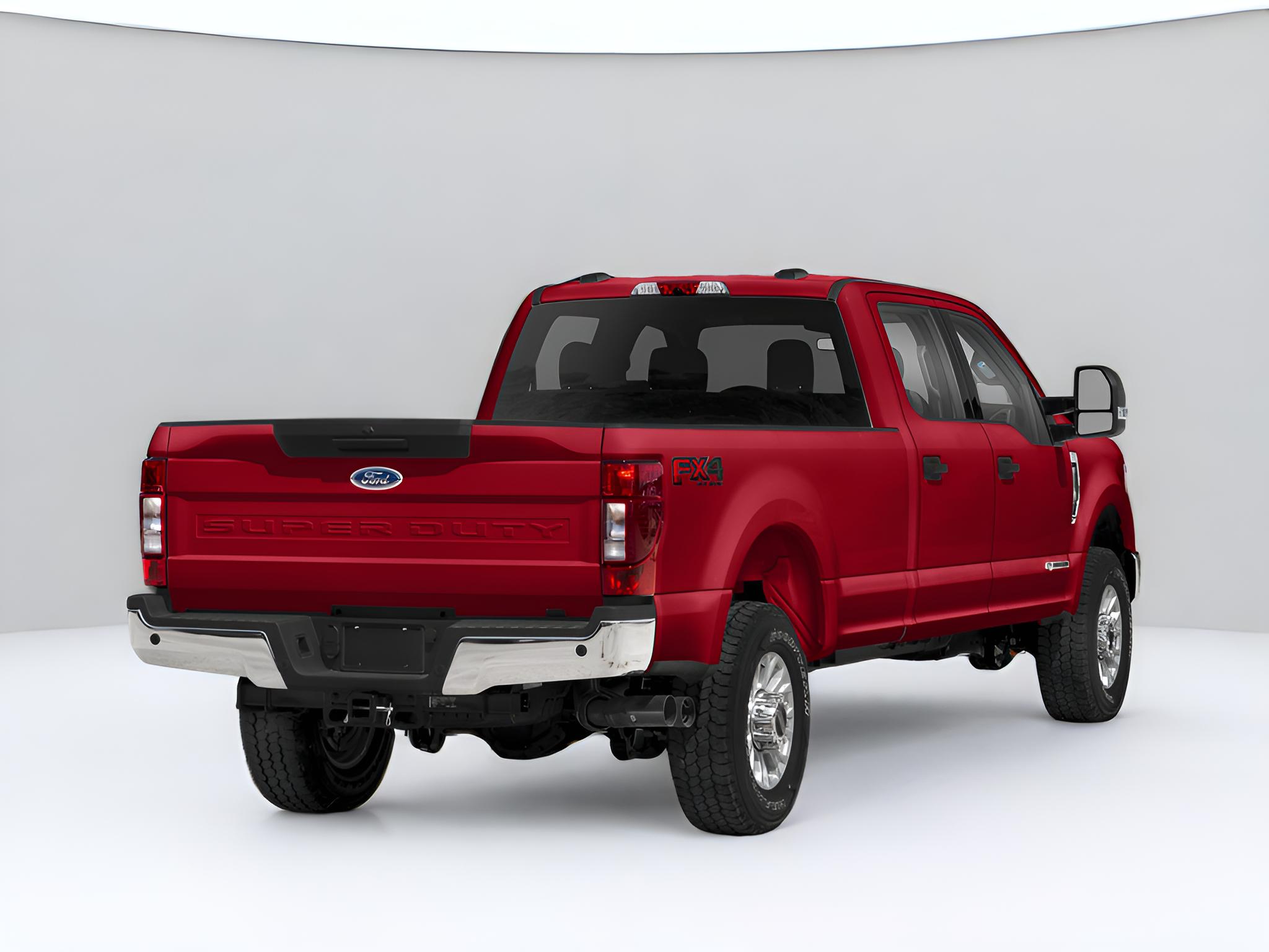 2020 Ford F-350SD XLT