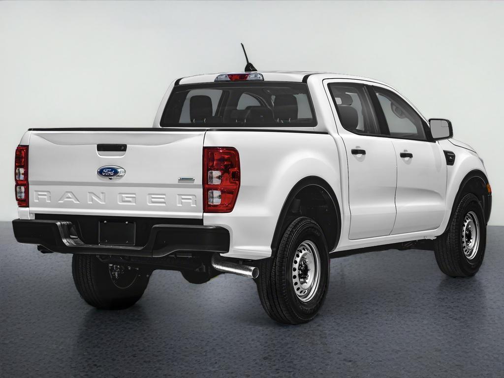 2020 Ford Ranger XL