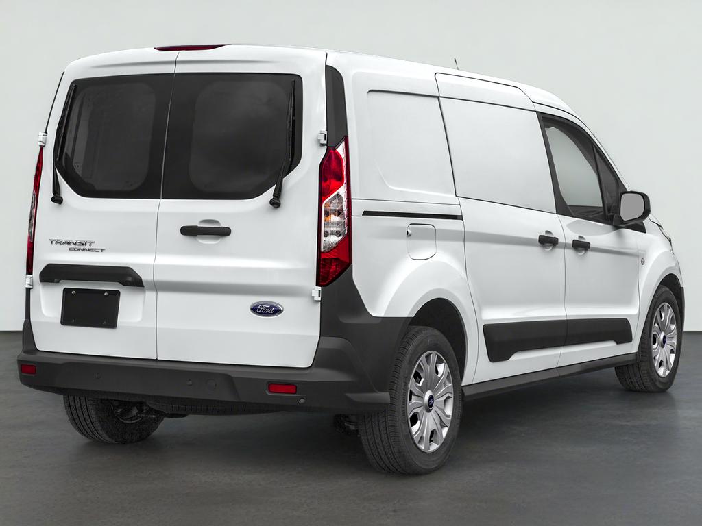2022 Ford Transit Connect XL