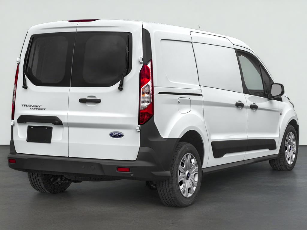 2020 Ford Transit Connect Van XL Cargo Van