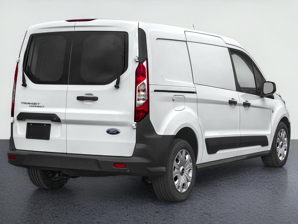 2022 Ford Transit Connect XL