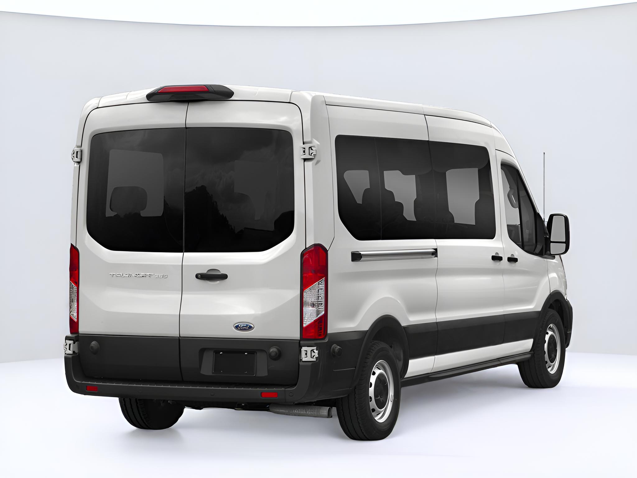 2020 Ford Transit-150 XL