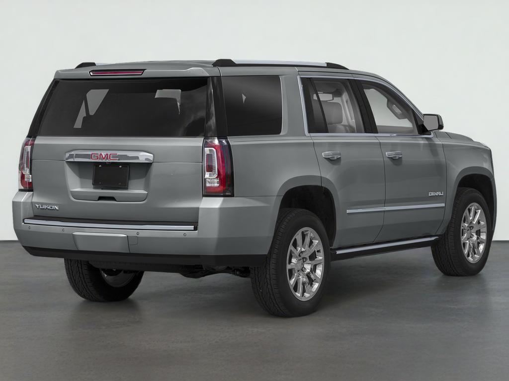 2020 GMC Yukon Denali Denali