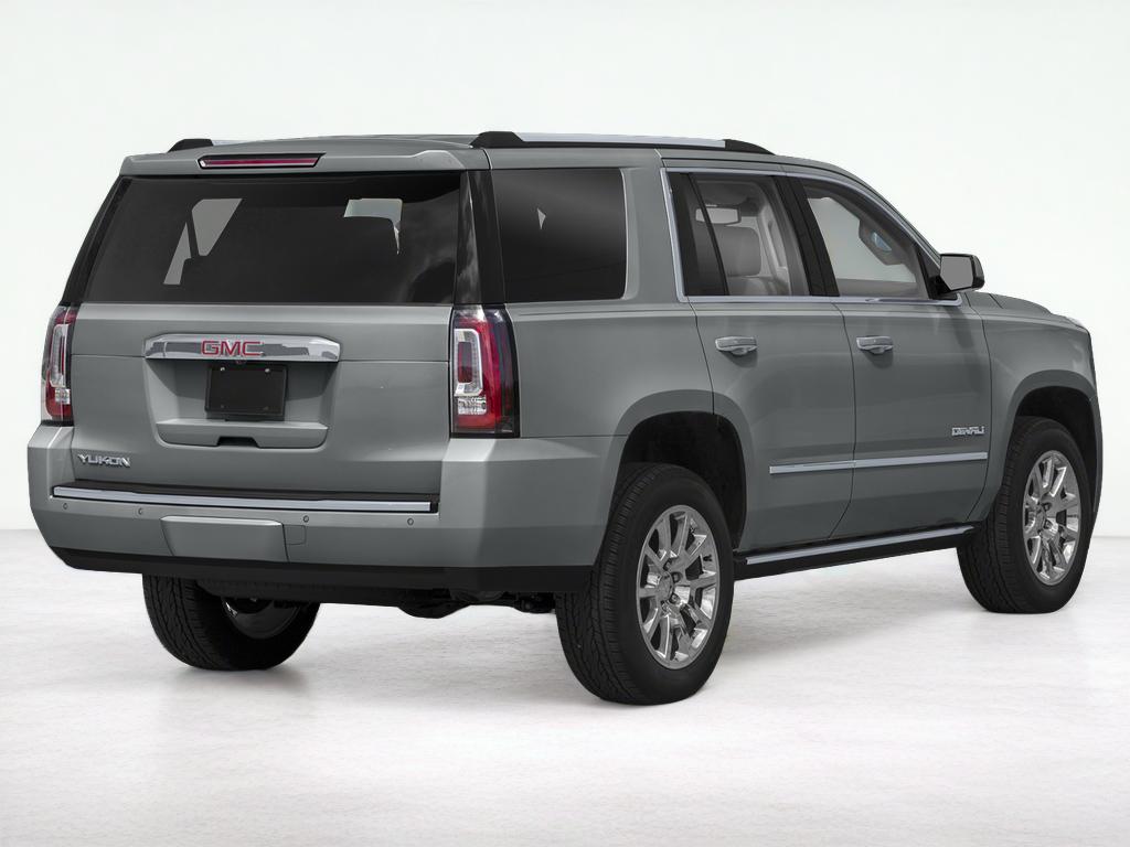 2020 GMC Yukon Denali Denali