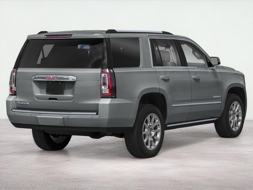 2020 GMC Yukon Denali Denali