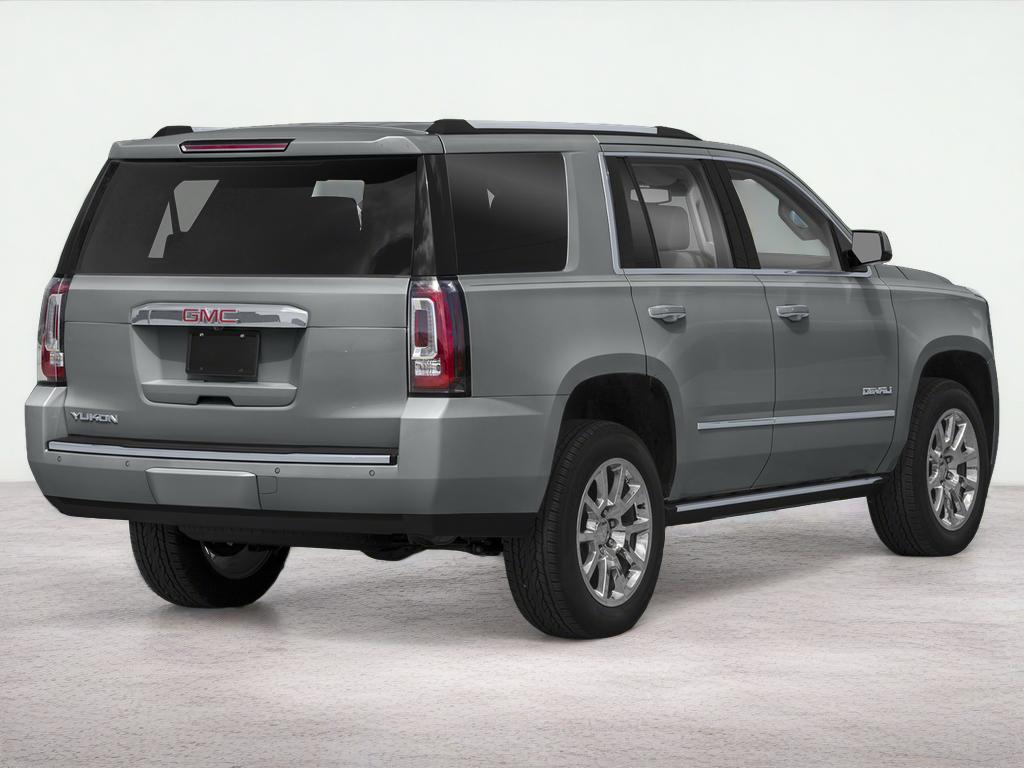 2020 GMC Yukon Denali Denali
