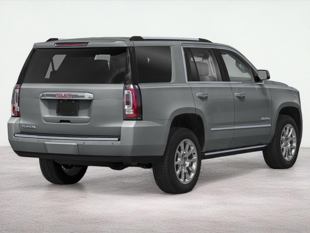 2020 GMC Yukon Denali Denali