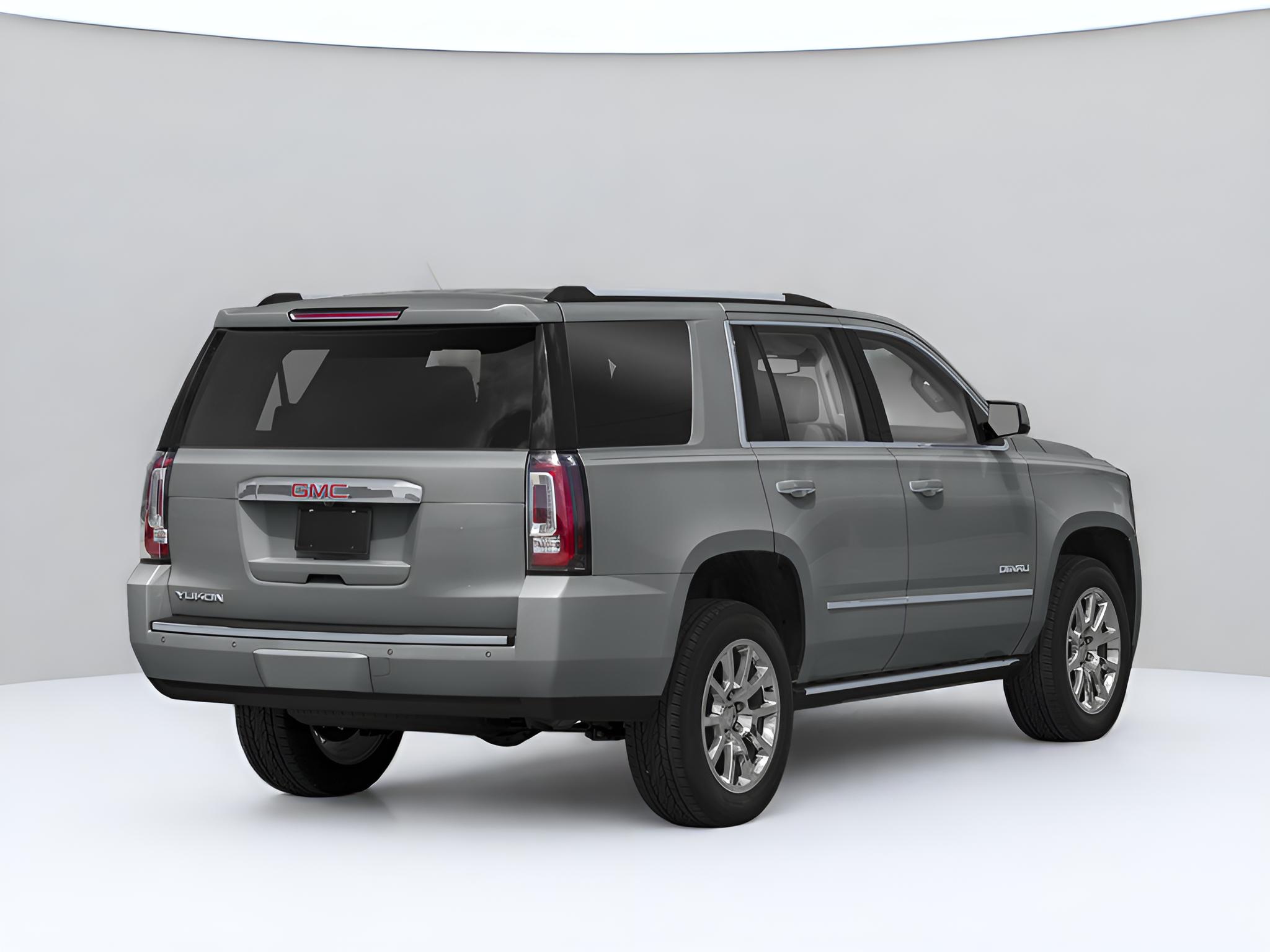 2020 GMC Yukon Denali Denali