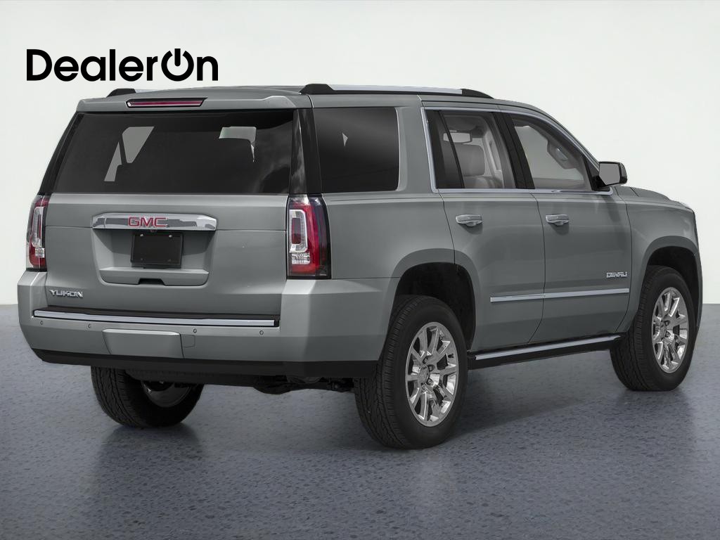 2020 GMC Yukon Denali Denali