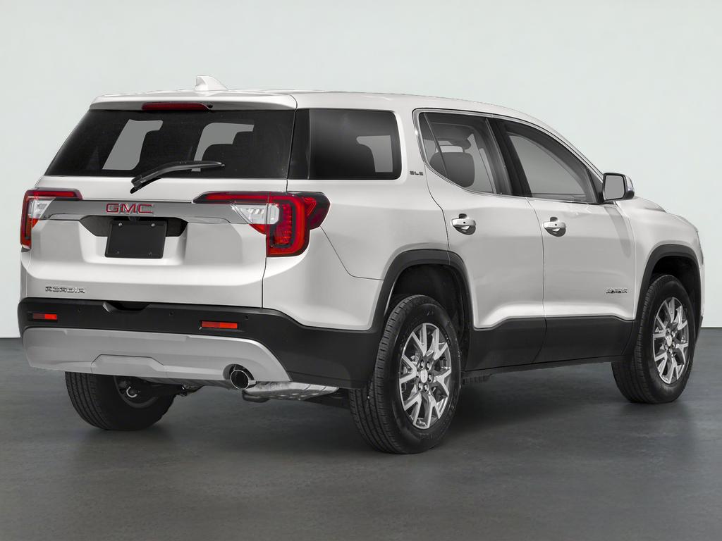 2022 GMC Acadia FWD SLE