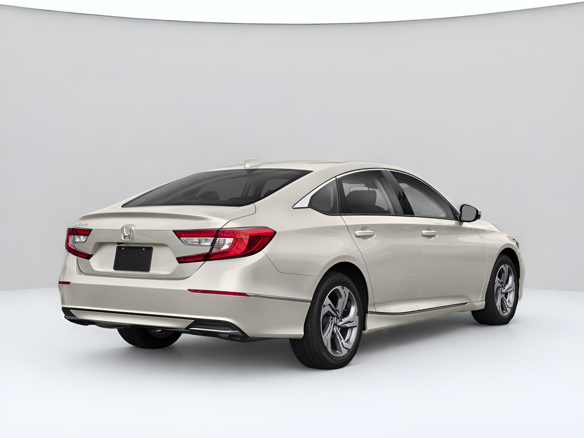 2020 Honda Accord EX