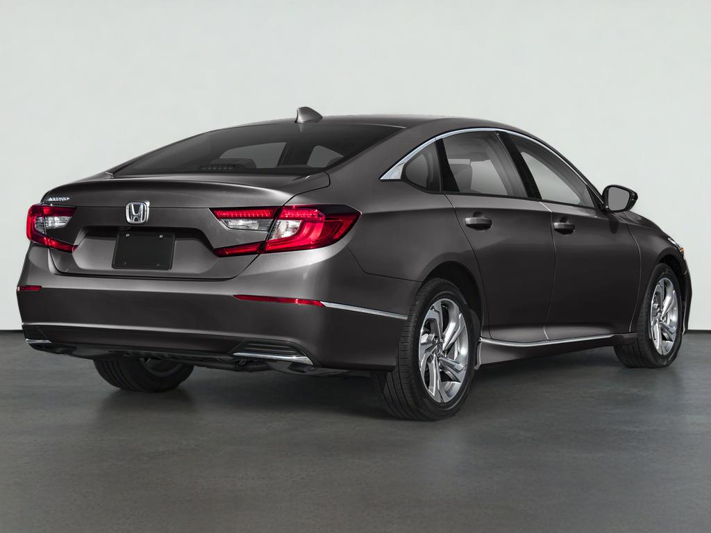 2020 Honda Accord EX-L