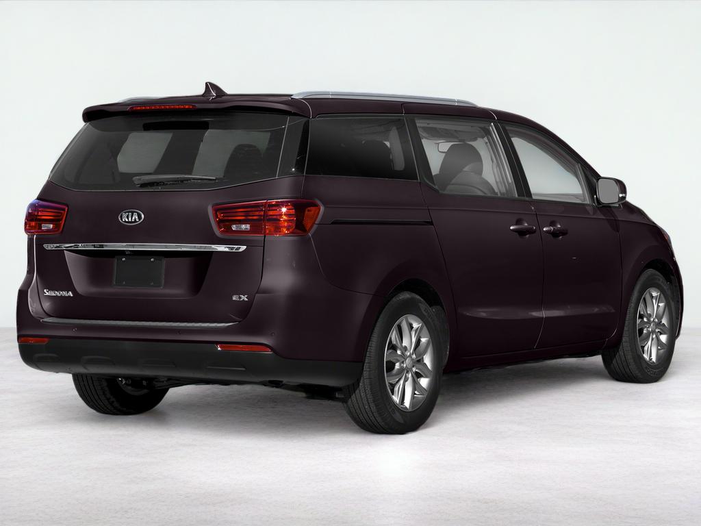 2020 Kia Sedona EX