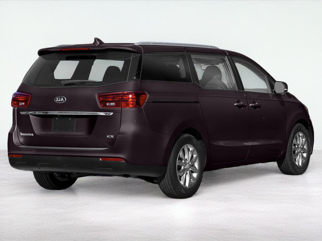 2020 Kia Sedona EX