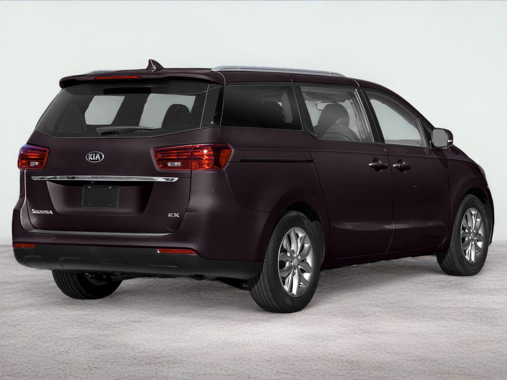 2020 Kia Sedona EX