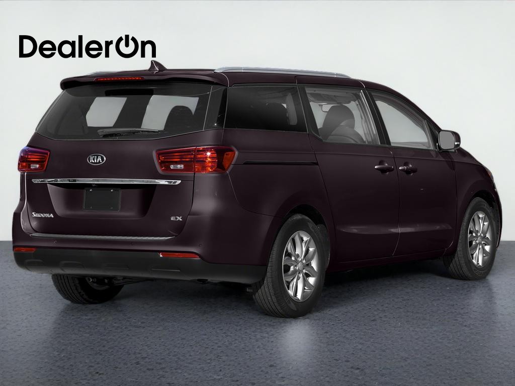 2020 Kia Sedona EX