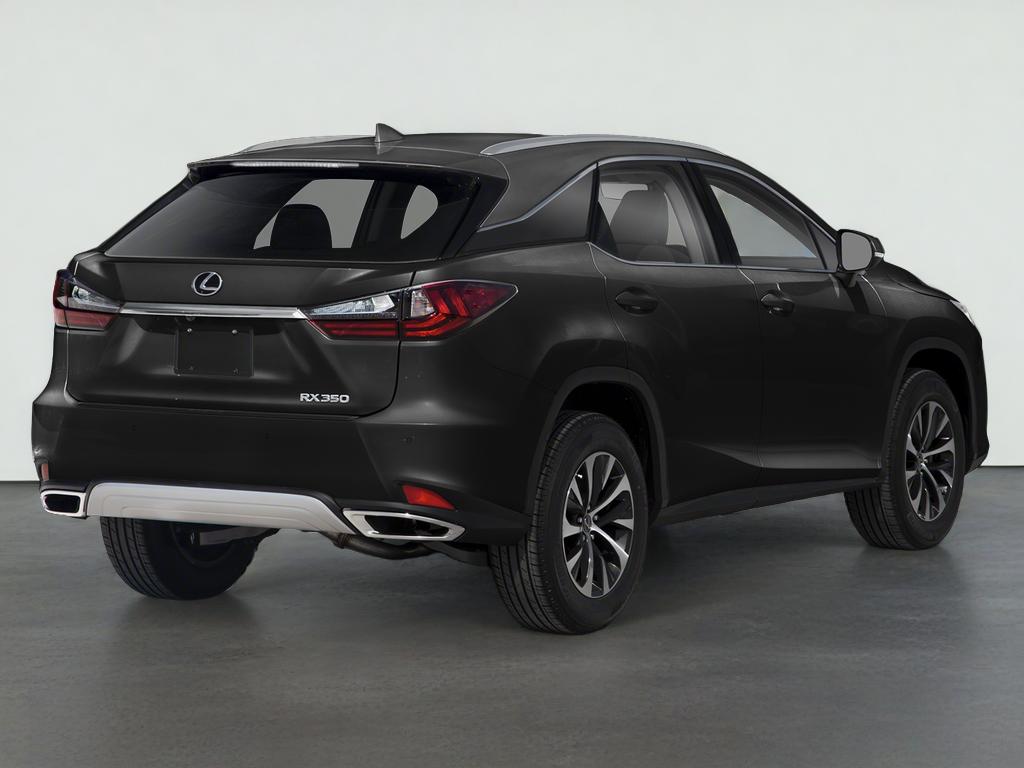 2020 Lexus RX 350 350